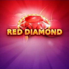 Red Diamond