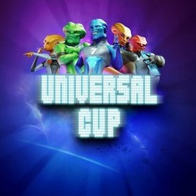 Universal Cup